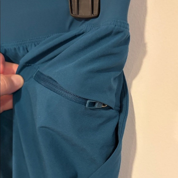 Lululemon License To Train Shorts - Picture 3 of 9